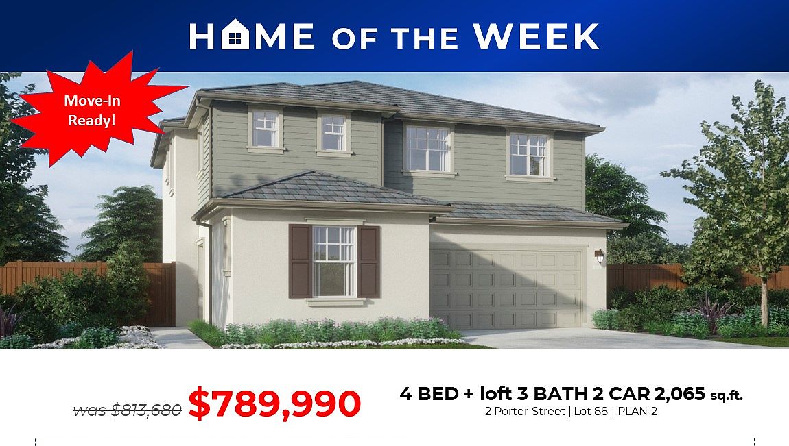 2 Porter St, American Canyon, CA 94503 Zillow