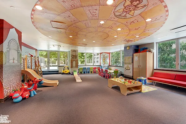 Rented by Brown Harris Stevens | media 19