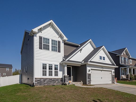 2nd image of 3570 Candler Ct