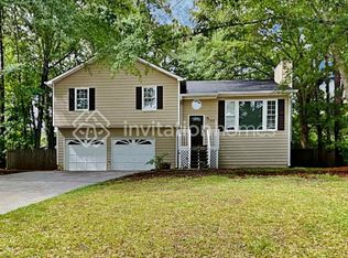 113 Cedar Creek Dr, Dallas, GA 30157
