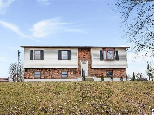 571 Congress Dr #40160, Radcliff, KY 40160