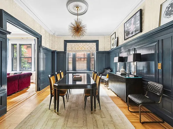 490 W End Ave APT 1D, New York, NY 10024