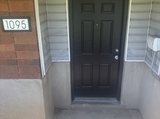 1095 N 150 W, Orem, UT 84057