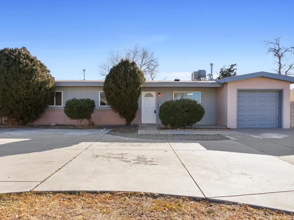 10500 Constitution Ave NE, Albuquerque, NM 87112