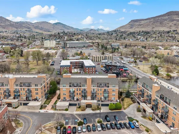 640 11th Street #203, Golden, CO 80401