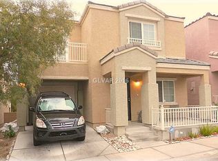 9133 Intriguing Ave, Las Vegas, NV 89149