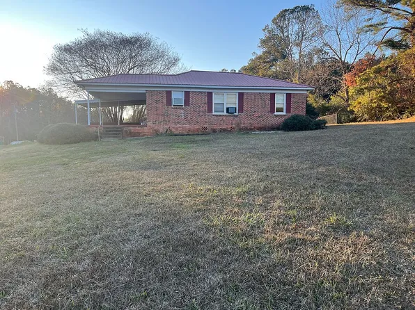 3477 State Highway 77, Lafayette, AL 36862