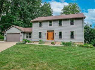 5835 Garth Cir NW, Canton, OH 44718