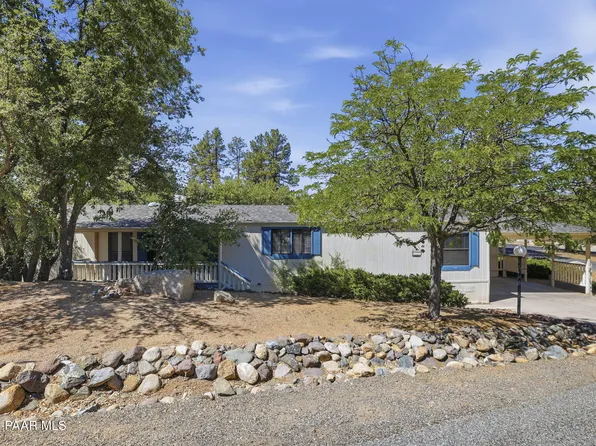 856 Wildflower Dr, Prescott, AZ 86301