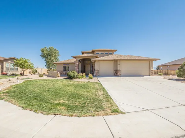 2652 Eagle Ridge Ct, Grand Junction, CO 81503