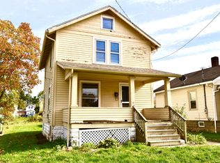 500 6th St, Struthers, OH 44471