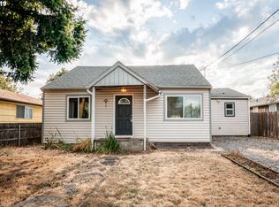 8225 SE 65th Ave, Portland, OR 97206