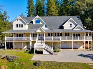 1727 Deerhaven Ln, Colfax, CA 95713