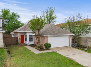 5009 Bay Vw, Garland, TX 75043