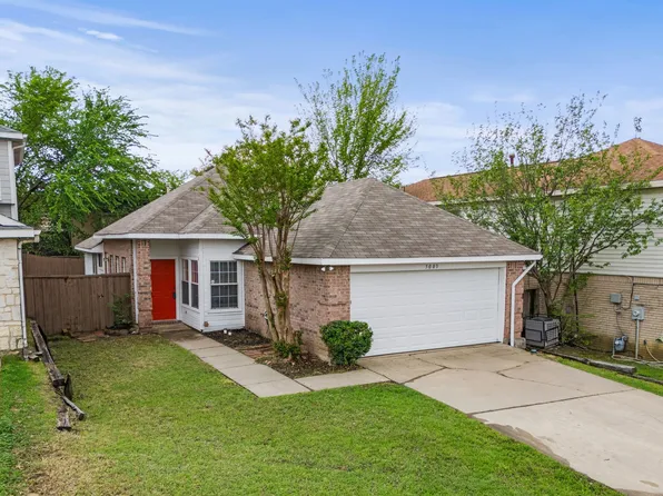 5009 Bay Vw, Garland, TX 75043
