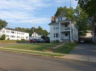 152 Whitman Ave, West Hartford, CT 06107
