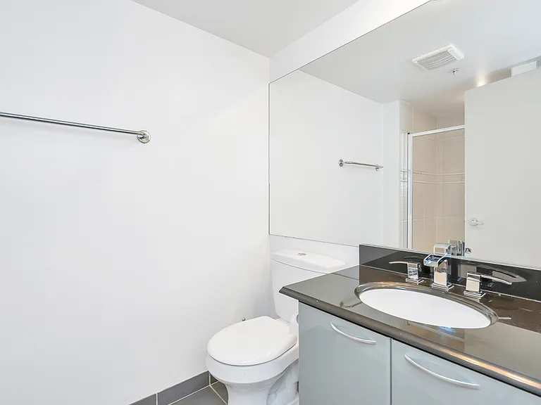 1068 Hornby St #1106 — Photo 15