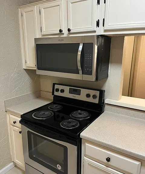 5550 Spring Valley Rd #F15 — Photo 15