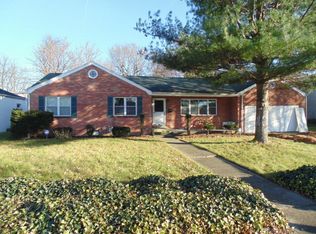 3705 Green St, Harrisburg, PA 17110