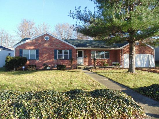 3705 Green St Harrisburg Pa 17110 Zillow