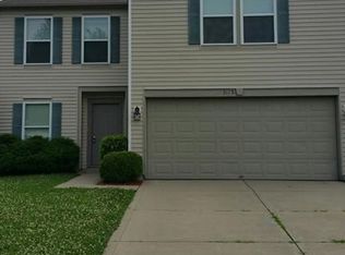 2113 Bridlewood Dr, Franklin, IN 46131