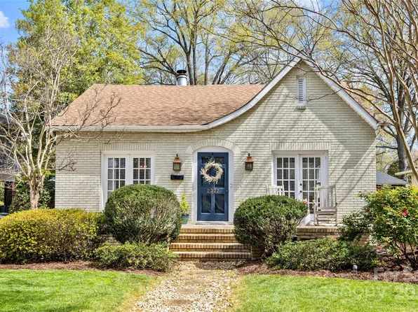 2327 E 5th St, Charlotte, NC 28204