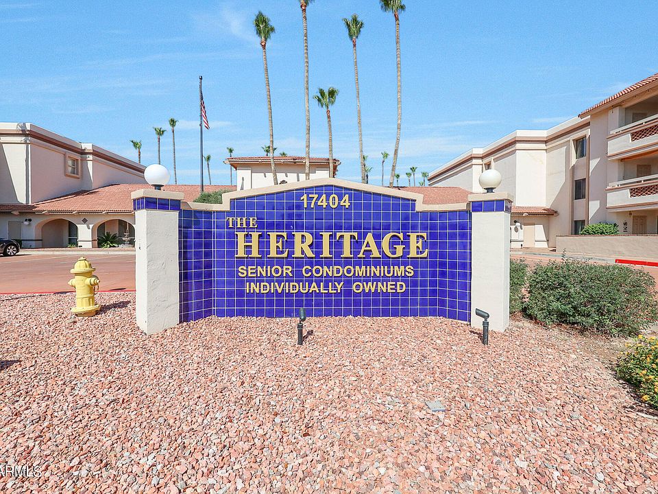 1st image of 17404 N 99TH Avenue #107