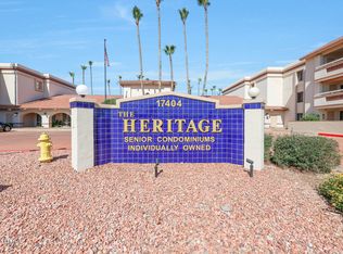 17404 N 99th Ave UNIT 107, Sun City, AZ 85373