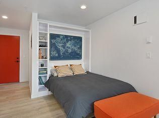 4252 8th Ave NE STUDIO S, Seattle, WA 98105