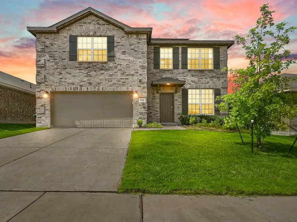10936 Golden Barrel Ct, Fort Worth, TX 76108