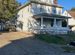 1203 17th St, Parkersburg, WV 26101