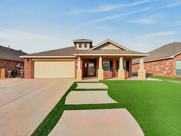 509 Wagner Dr, Midland, TX 79706
