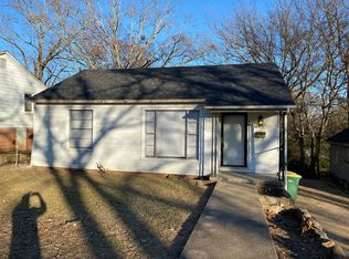 4820 Francis St, N Little Rock, AR 72118