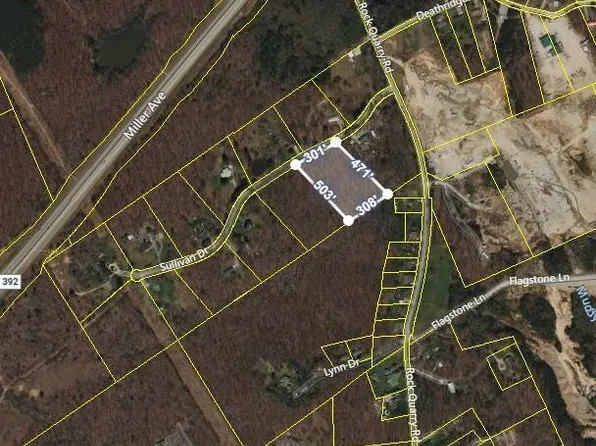 0 Sullivan Dr, Crossville, TN 38555