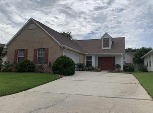 359 Mirabelle Dr, Pensacola, FL 32514