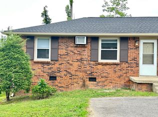 1906 Batts Ln APT A, Clarksville, TN 37042