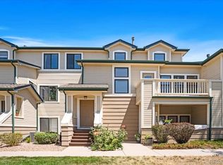 8707 E Florida Ave UNIT 804, Denver, CO 80247