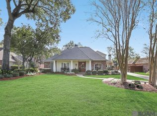 18432 N Lake Shadow Dr, Baton Rouge, LA 70817