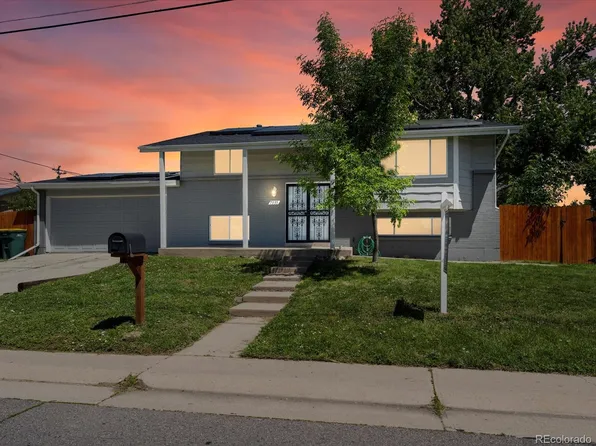 7335 W Jewell Avenue, Lakewood, CO 80232