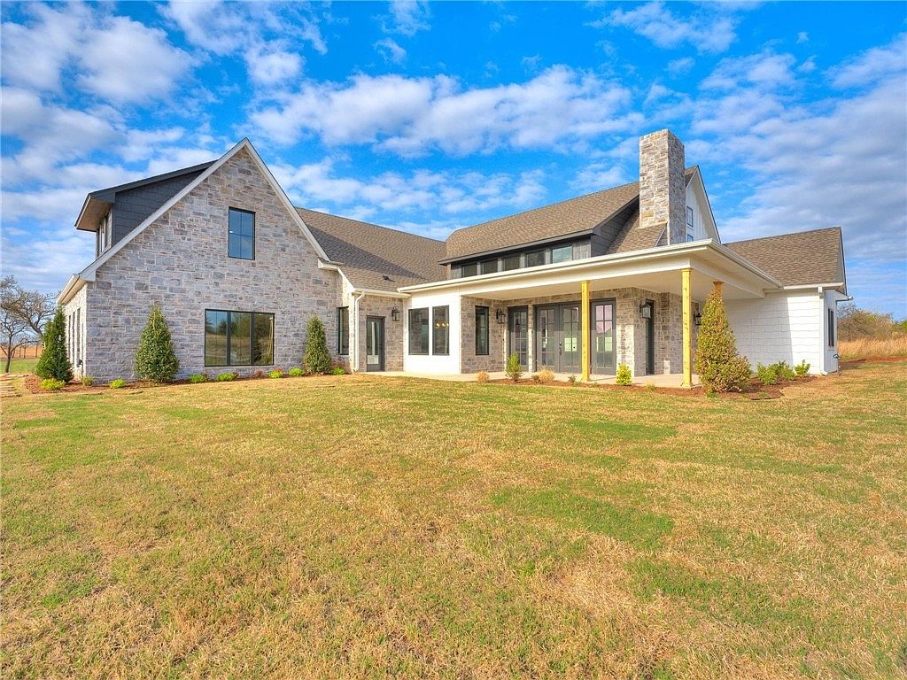 2285 Clubhouse Dr, Blanchard, OK 73010 Zillow