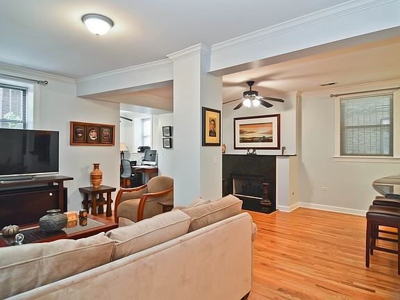 4th image of 632 W Oakdale Ave