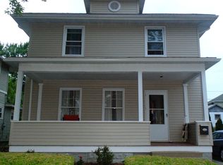 530 Neale Ave SW, Massillon, OH