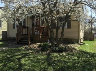 351 Rosslyn Ave, Columbus, OH