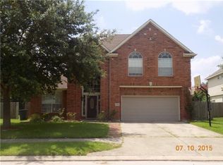 3530 Sweetspire Rd, Katy, TX 77449