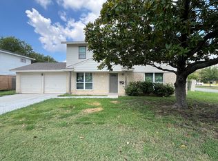 2403 Mark Dr, Mesquite, TX 75150