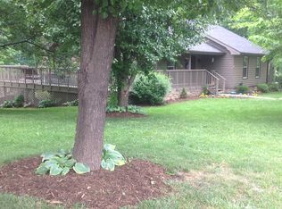 36 Morgan Branch Est, Candler, NC 28715