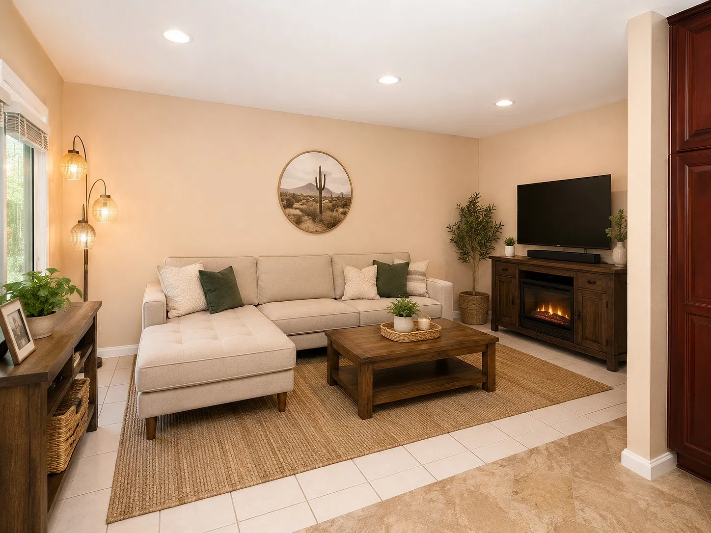 8620 N El Capitan Way — Photo 4