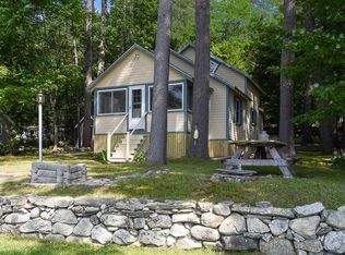 34 Birch Dr, Greene, ME 04236