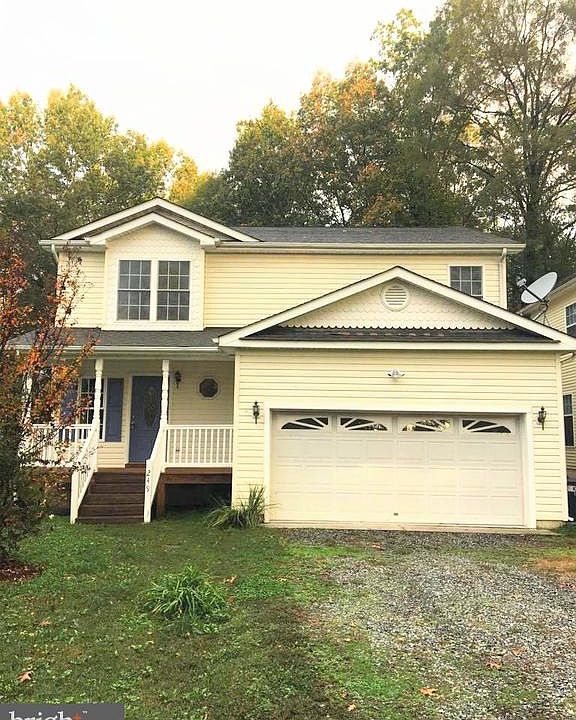 249 7th St Colonial Beach