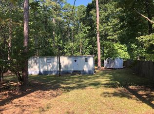 8017 Lakeside Dr, Appling, GA 30802